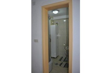 Makedonija Privát Ohrid, Eksterijer